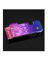 Barrow LRC2.0 GPU Water Block for ASUS STRIX 3070 Aurora RGB - Acryl (BSASS3070PA) - nr 4