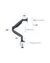 Multibrackets Uchwyt do 27'' czarny (MM3262) - nr 7