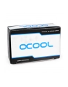 Alphacool HDX Apex M.2 2280 SSD Acetal (11968) - nr 2
