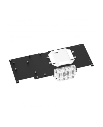 Barrow Aktive Backplate RTX 3080/90 FTW3 RGB (BSEV3090FPAB)