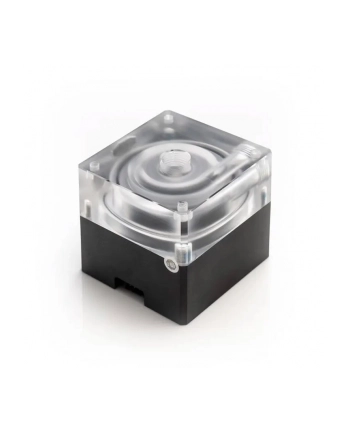 Bitspower P5D PWM Pump V1 ARGB - transparent (BPTAP5DPAC)
