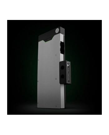 EK Water Blocks EK-Quantum Vector² RE RTX 3080/90 - srebrny