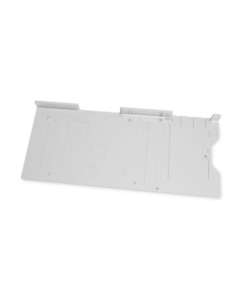 Ek Water Blocks EK-Quantum Vector² Trio RTX 3080/90 - srebrny (3831109891179)