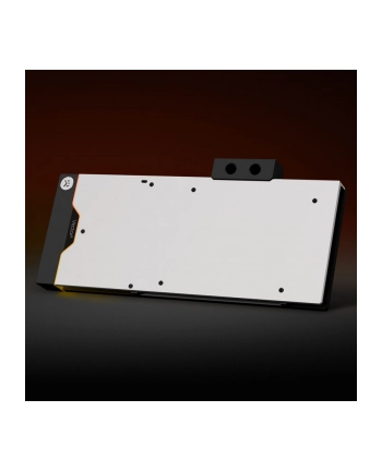 Ek Water Blocks EK-Quantum Vector² Trio RTX 3080/90 - srebrny (3831109891179)