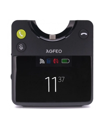 Agfeo Headset Infinity Basis-Station (6101788) nr 2