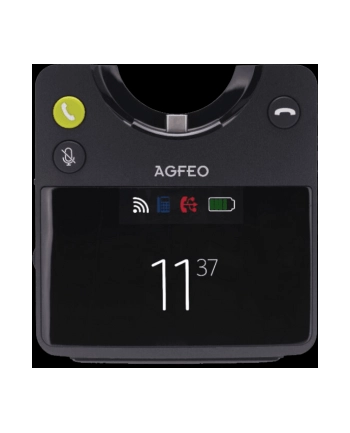 Agfeo Headset Infinity Basis-Station (6101788) nr 1