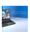 J5Create System  AV JVAW75-N Biały (JVAW75N) - nr 15