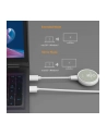 J5Create System  AV JVAW75-N Biały (JVAW75N) - nr 16