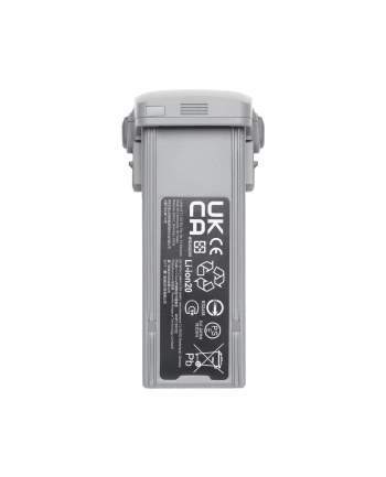 DJI AIR 3S Akumulator bateria 4276mAh do DJI AIR 3, AIR 3S nr 1