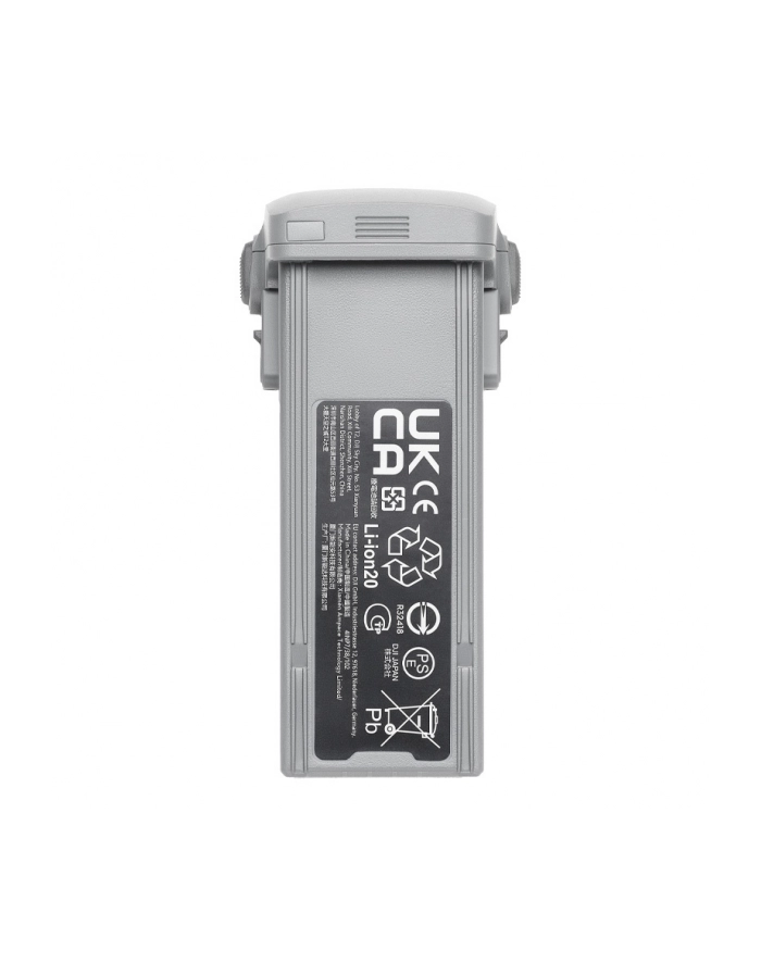 DJI AIR 3S Akumulator bateria 4276mAh do DJI AIR 3, AIR 3S główny