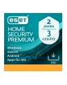 Eset ESD HOME Security Premium 3 Users 2 Years (EHSPN2A3VAKTE) - nr 1