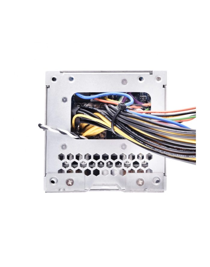 Silverstone SST-GM1000-2UG-V2 biały obudowa 2U 1000W aktywny PFC (SSTGM10002UGV2) główny