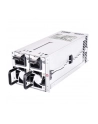 Silverstone SST-GM1000-2UG-V2 biały obudowa 2U 1000W aktywny PFC (SSTGM10002UGV2) - nr 1