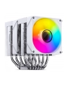 CPU Cooler JONSBO CR-1400 DV2 Biały - nr 15