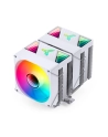 CPU Cooler JONSBO CR-1400 DV2 Biały - nr 2