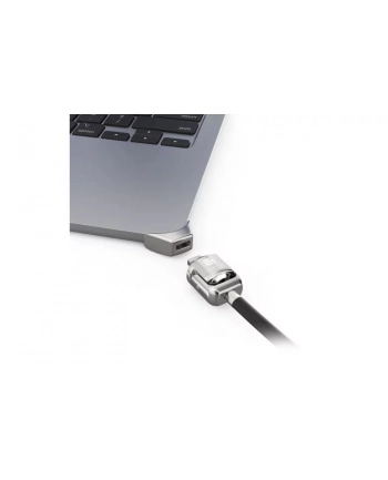 Compulocks Linka zabezpieczająca Ledge Adapter for MacBook Air M2 and M3 (MBALDG04)