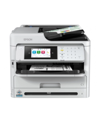 Epson WorkForce Pro WF-M5899DWF  (C11CK76401) nr 1