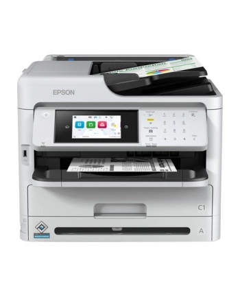 Epson WorkForce Pro WF-M5899DWF  (C11CK76401) nr 2