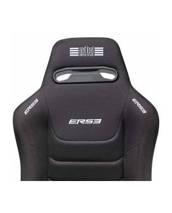 Next Level Racing ERS3 Elite Reclining Seat Fabric & Mesh Edition NLRE052 nr 1