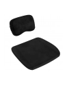 Noblechairs Zestaw poduszek z pianki memory - Poduszka siedziska + Poduszka pod kark NBLMSPBF23 - nr 14