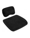 Noblechairs Zestaw poduszek z pianki memory - Poduszka siedziska + Poduszka pod kark NBLMSPBF23 - nr 1