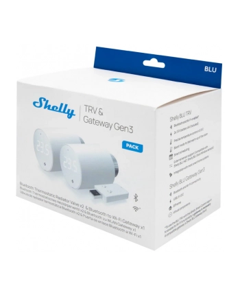 Shelly Blu Trv 2szt. 073945 nr 1