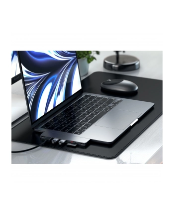 Satechi Pro Hub Slim do Macbook Air Pro (ST-HUCPHSM)
