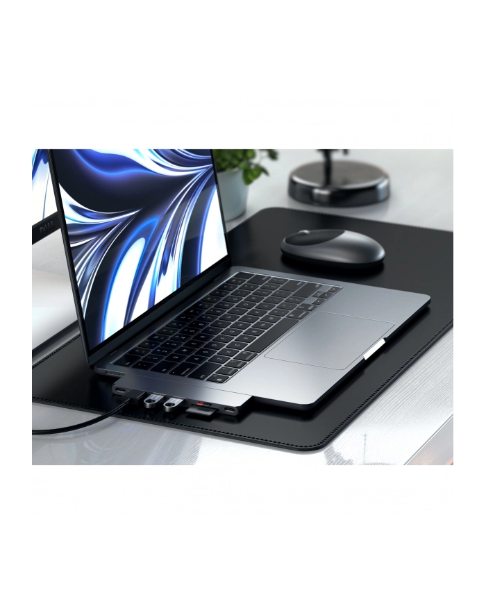 Satechi Pro Hub Slim do Macbook Air Pro (ST-HUCPHSM) główny