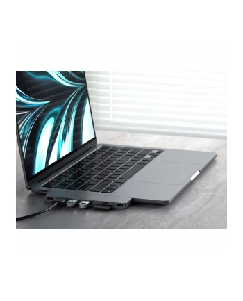 Satechi Pro Hub Slim do Macbook Air Pro (ST-HUCPHSM)