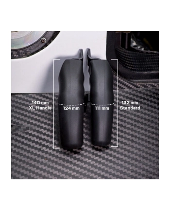 Asetek Simsports Wiosełka Formula XL 2 szt 400350035005 nr 2