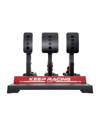 Simagic P1000 Pedals - PC nr 1