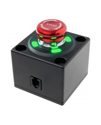 Simagic Alpha Kill Switch nr 2