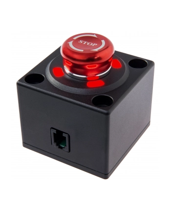Simagic Alpha Kill Switch nr 1