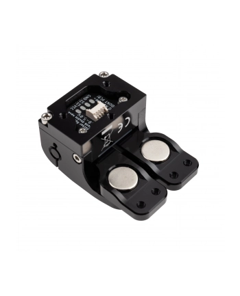 Ascher Racing Paddle Shifter double - Gen6 76080044 nr 2
