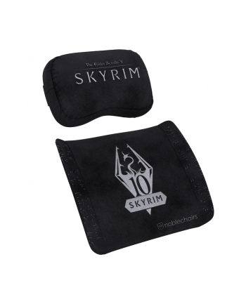 Noblechairs Zestaw poduszek z pianki memory - edycja SKYRIM NBLSPPST018 nr 1
