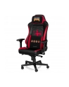Noblechairs Zestaw poduszek z pianki Memory Foam - DOOM Retro Edition NBLSPPST030 - nr 10