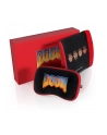 Noblechairs Zestaw poduszek z pianki Memory Foam - DOOM Retro Edition NBLSPPST030 - nr 7