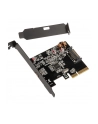 Inline PCIe x4  USB 3.2 Gen.2x2, 1x USB Type-C (76660F) - nr 1