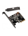 Inline PCIe x4  USB 3.2 Gen.2x2, 1x USB Type-C (76660F) - nr 4