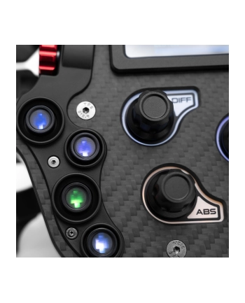 Simagic FX Pro Formula Steering Wheel nr 1