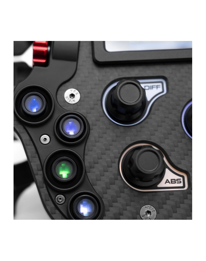 Simagic FX Pro Formula Steering Wheel główny
