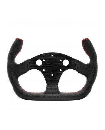 Simagic P-325C Lenkrad w/o Hub, 325mm - Leder P325CLEATHER nr 1