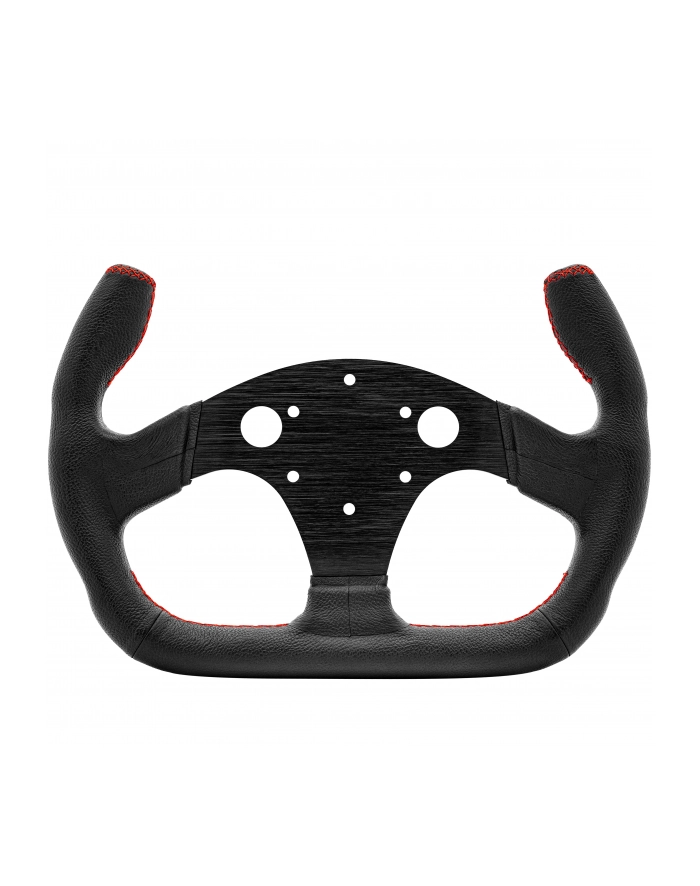 Simagic P-325C Lenkrad w/o Hub, 325mm - Leder P325CLEATHER główny