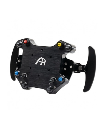Ascher Racing B16L-USB Buttonplate 76080004 nr 1