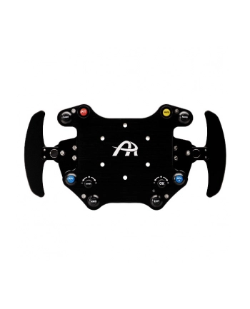 Ascher Racing B16L-USB Buttonplate 76080004 nr 2