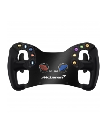 Ascher Racing McLaren Artura GT4 76080049 nr 1