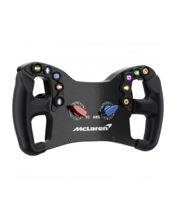 Ascher Racing McLaren Artura GT4 76080049 nr 2