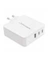 Lc Power Gan 100 Biały - nr 4