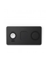 SATECHI Trio Wireless Charging Pad Czarny (STX3TWCPM) - nr 3