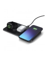 SATECHI Trio Wireless Charging Pad Czarny (STX3TWCPM) - nr 6